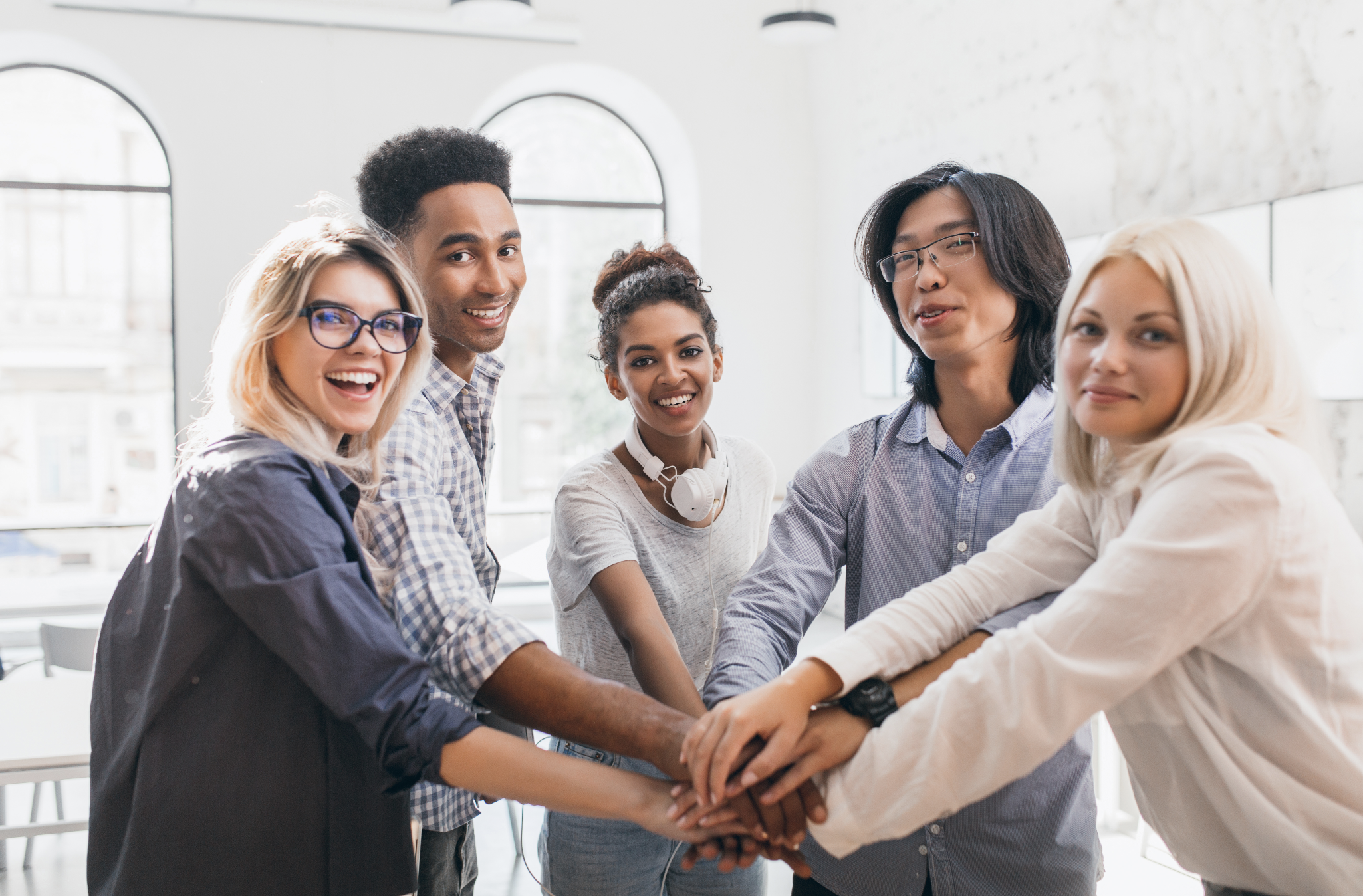 Team Management at NQF 5 (Sample)